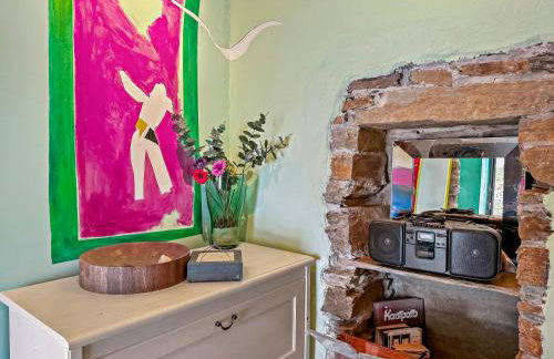 Ikaria View Resort and Villa with Pool - Photo 46