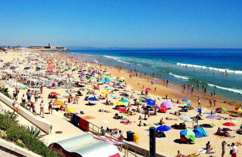 Carcavelos, Cozy 3 bedroom apartment in Cascais - Foto 28