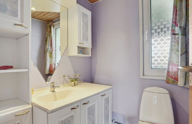 "Ormar" - 100m to the fjord - Foto 8