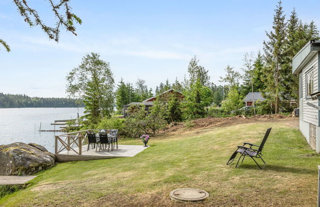 Sjöatorp Skogsstugan - Foto 19