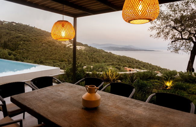 Saphira Nissaki by WhiteDream Villas - Foto 50