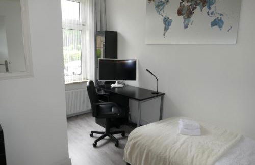 Kapitänshaus Schäfer App Kapitän - Foto 7