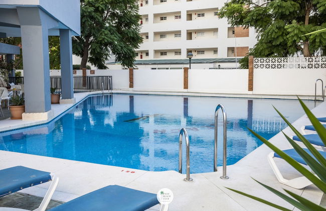 Palm Beach Club Apartamentos - Foto 38