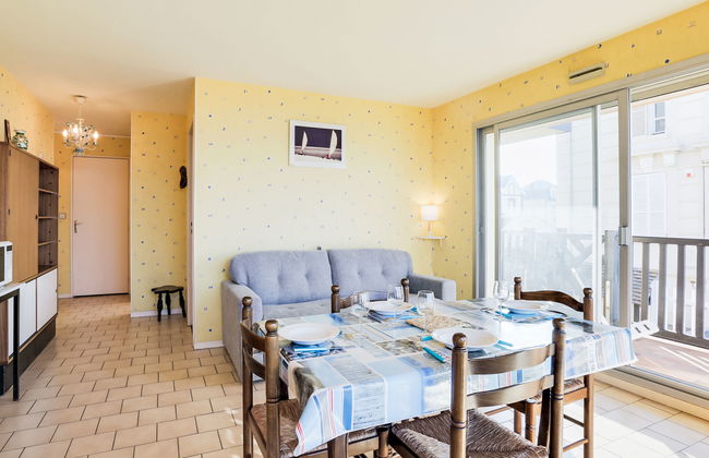 Cabourg Beach - Foto 7