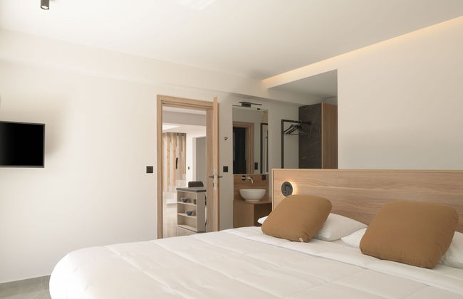 Luxurious Villa Dias With Tennis Court by Estia - Foto 45