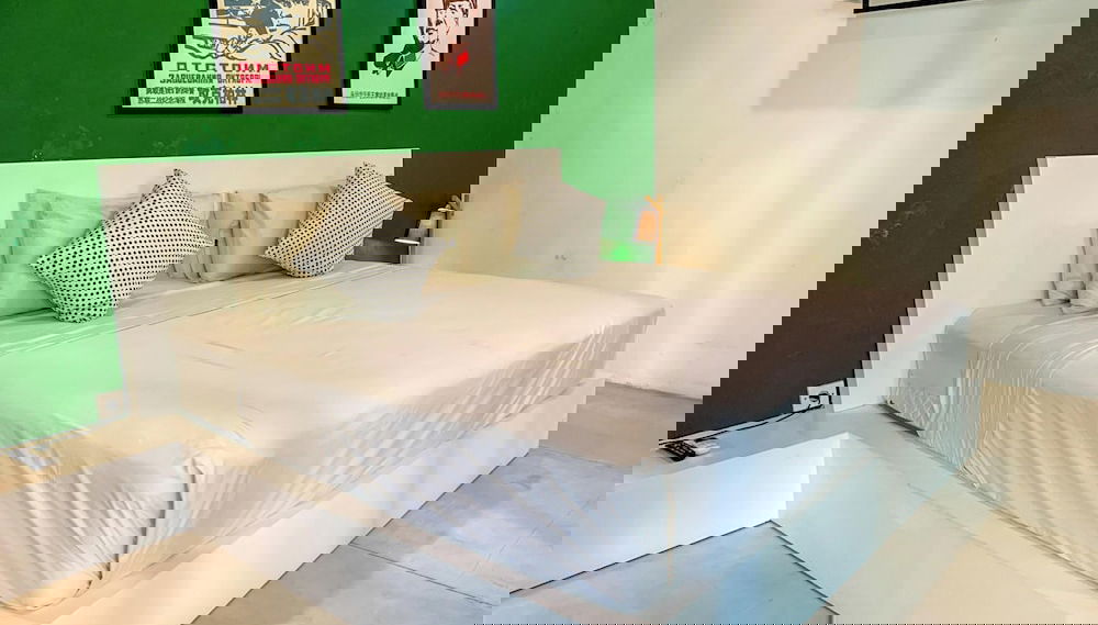 LANE HOUSE 1 - Foto 1, Habitación