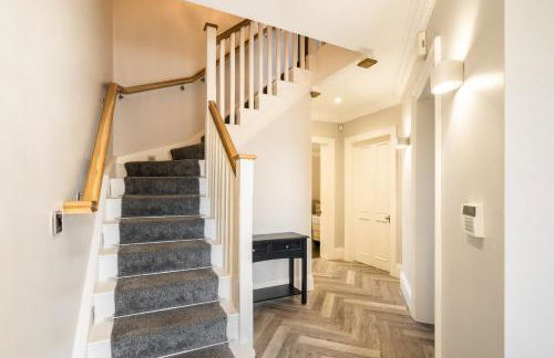 Escape Ordinary at Castle Hume - Foto 13