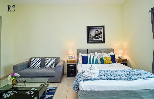 Elegant Studio for rent in Discovery Gardens - GHA - Foto 7