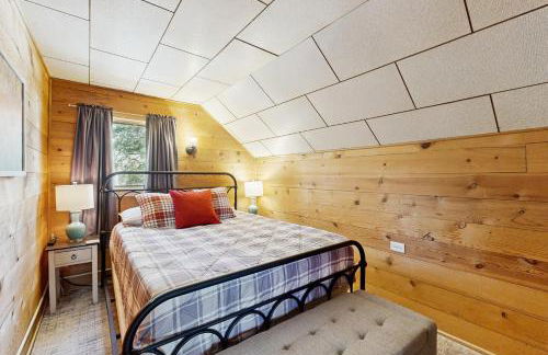 Brighton Sunflower Chalet - Foto 26