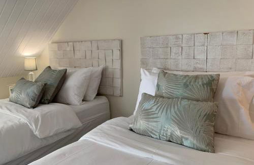 Sitges Spaces Sea View Villa- 6 Bedrooms, 5 bathrooms, 2 private pools, Near center - Foto 24