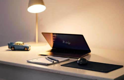 Reethus Koppelkiek - stilvolles Vintage-Haus mit Kamin & Spielhaus - Foto 18