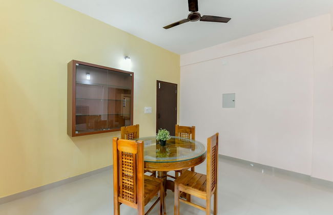 OYO 24016 Home Valley View 2BHK Sulthan Bathery - Foto 20