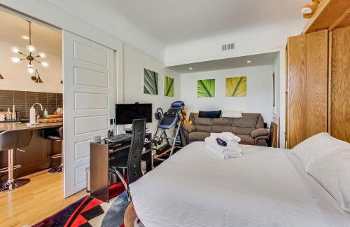 4BR2BA Remodeled Home in the Heart of The Castro! - Foto 42