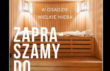 Osada Wielkie Nieba - Foto 2