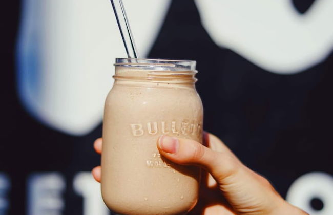 Street food Possonium Apartments - Foto 46