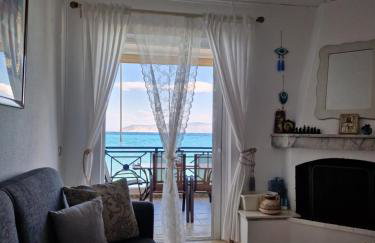 Korinthian sea view - Foto 9