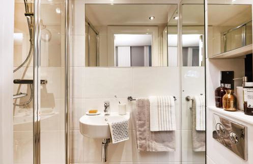 Student Only Collegiate Plummer House Newcastle - Foto 36