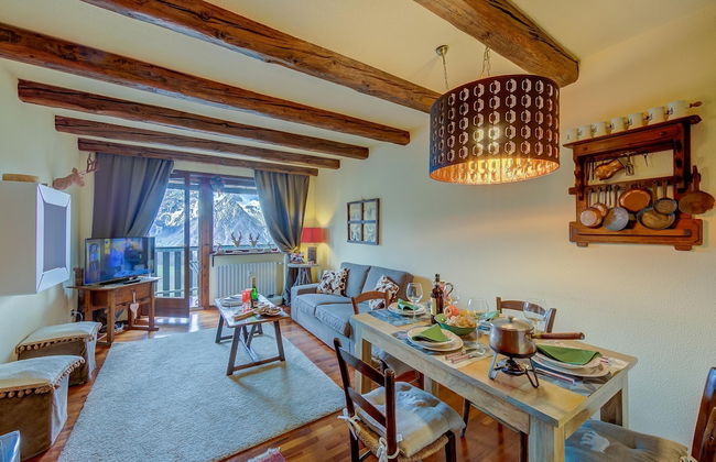 La Stella Alpina in Sestriere - Foto 3