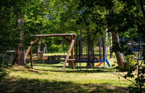 Cozy Home In Brestovac With Sauna - Foto 19