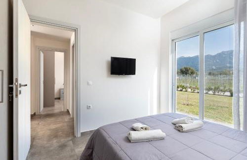 Olive Tree Garden - Foto 38