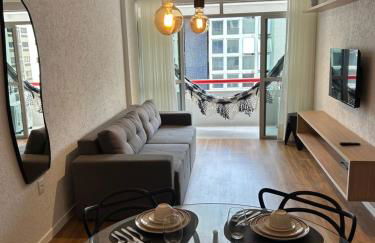 Apt Marco dos Corais - Foto 1