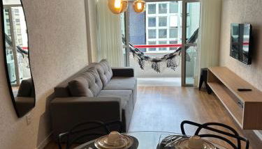 Apt Marco dos Corais - Foto 1