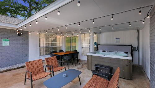 Best of Desoto 5BR 2BA with Pool Patio - Foto 3