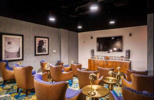 CBD Apartment Pool 24-7 Gym Parking - Foto 39