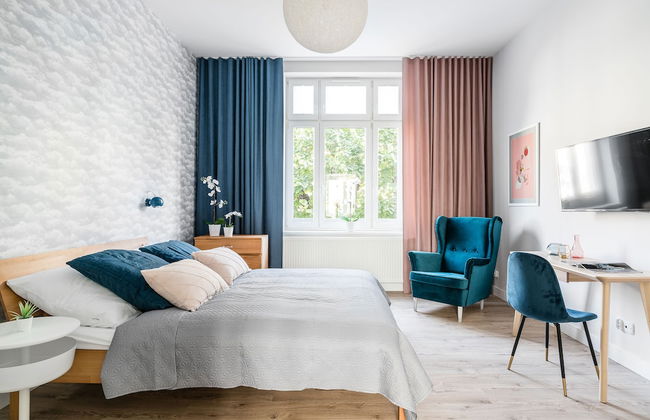 Sanhaus Apartments - Fiszera - Photo 11