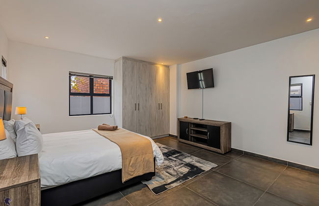 Dalton's, Langebaan 10-sleeper - Foto 2