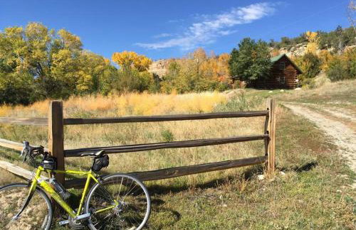 Peach Valley Retreat - Foto 8