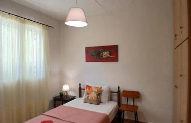 Anna's Village House in Tsintzina - Foto 53