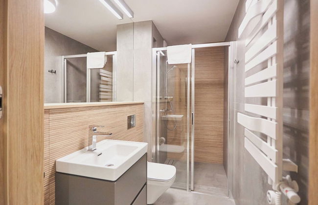 Timber Apartments by Baltic Home - Foto 2