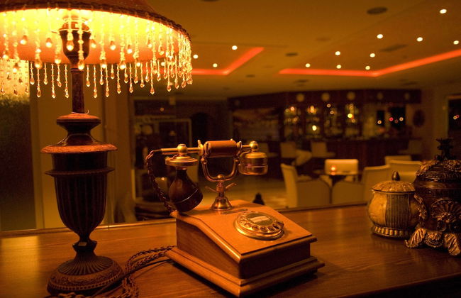 Damia Hotel - Foto 5