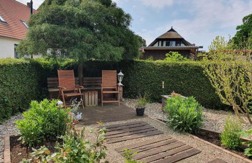 Ferienwohnung Sonnenschein - Foto 4