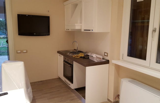 Villa Giardino degli Eventi - Foto 10