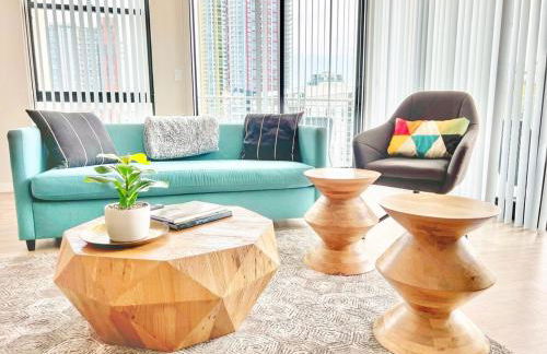 3 Bedroom Penthouse in Downtown! - Foto 10