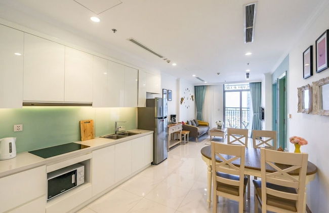 Landmark 81 Luxury - SaigonHomes - Photo 71