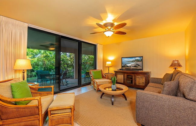 Wailea Ekahi One Bedrooms - Garden View by Coldwell Banker Island Vacations - Foto 64