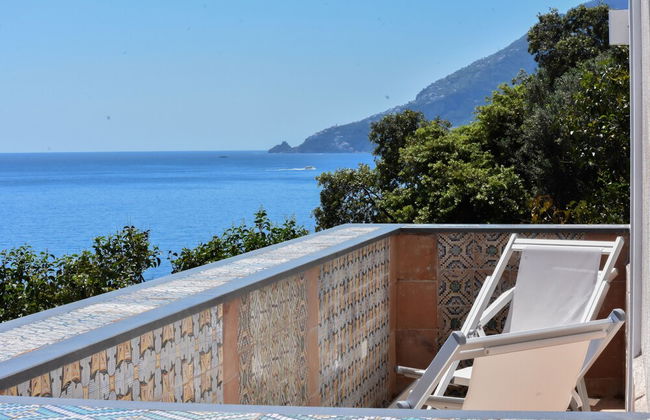 Bella Baia Glamping - Foto 53