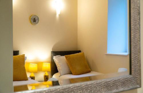 The Warren - Kendal Town Centre, with Parking - Foto 25