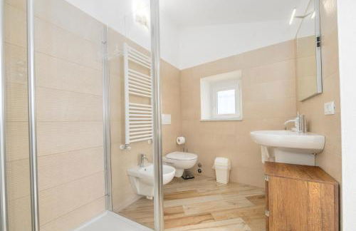 317 - CA' RONDINE - Tra le Colline e il Mare, a 15 minuti di auto dalle spiagge di Sestri Levante - Foto 32