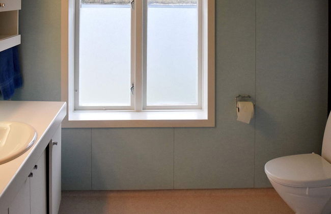 8 Person Holiday Home in Snillfjord-by Traum - Foto 13