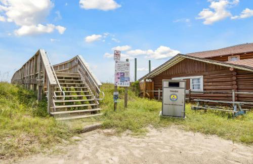 Beach 5 Villas - Immaculate 300 steps from the Ocean - Foto 22