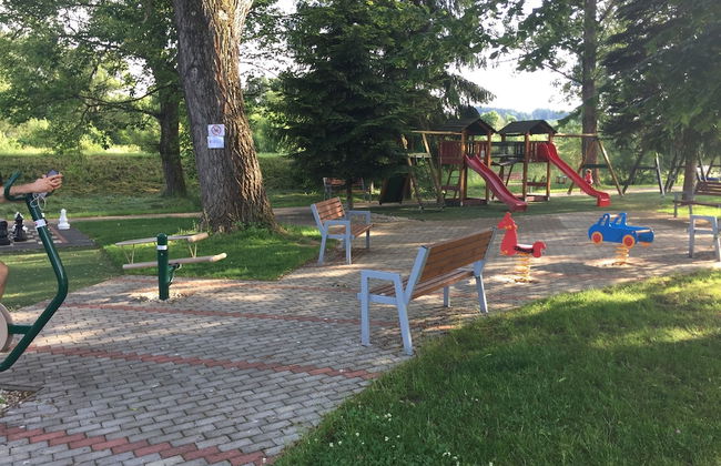 Apartmany u Slavky - Foto 37