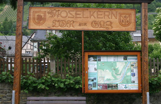 A Modern Holiday Home by the River Mosel - Foto 48