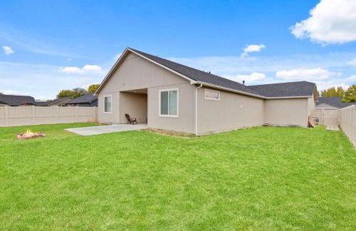 Modern Luxurious 4-bedroom Centrally located home - Foto 16