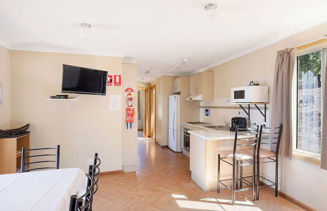 Reflections Burrinjuck Waters - Holiday Park - Foto 40