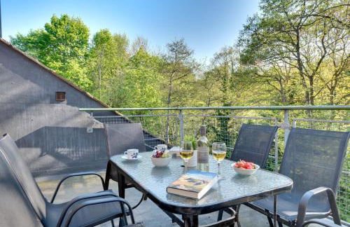 The Grain Rooms at Spindlestone - Foto 24