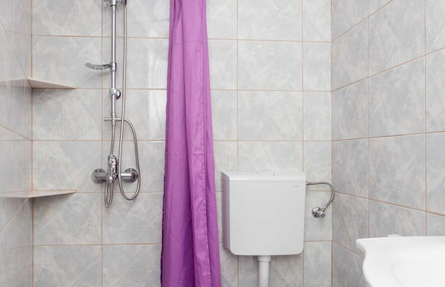 Apartments Djurkovic - Foto 44